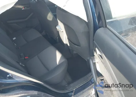 2022 Mazda Cx-30 2.5 S from USA, damaged, VIN 3MVDMBAL4NM445094